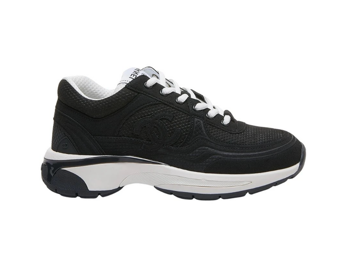 Chanel Runner