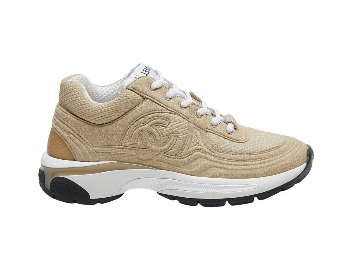 Chanel Runner