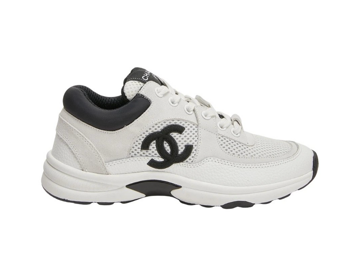 Chanel Runner