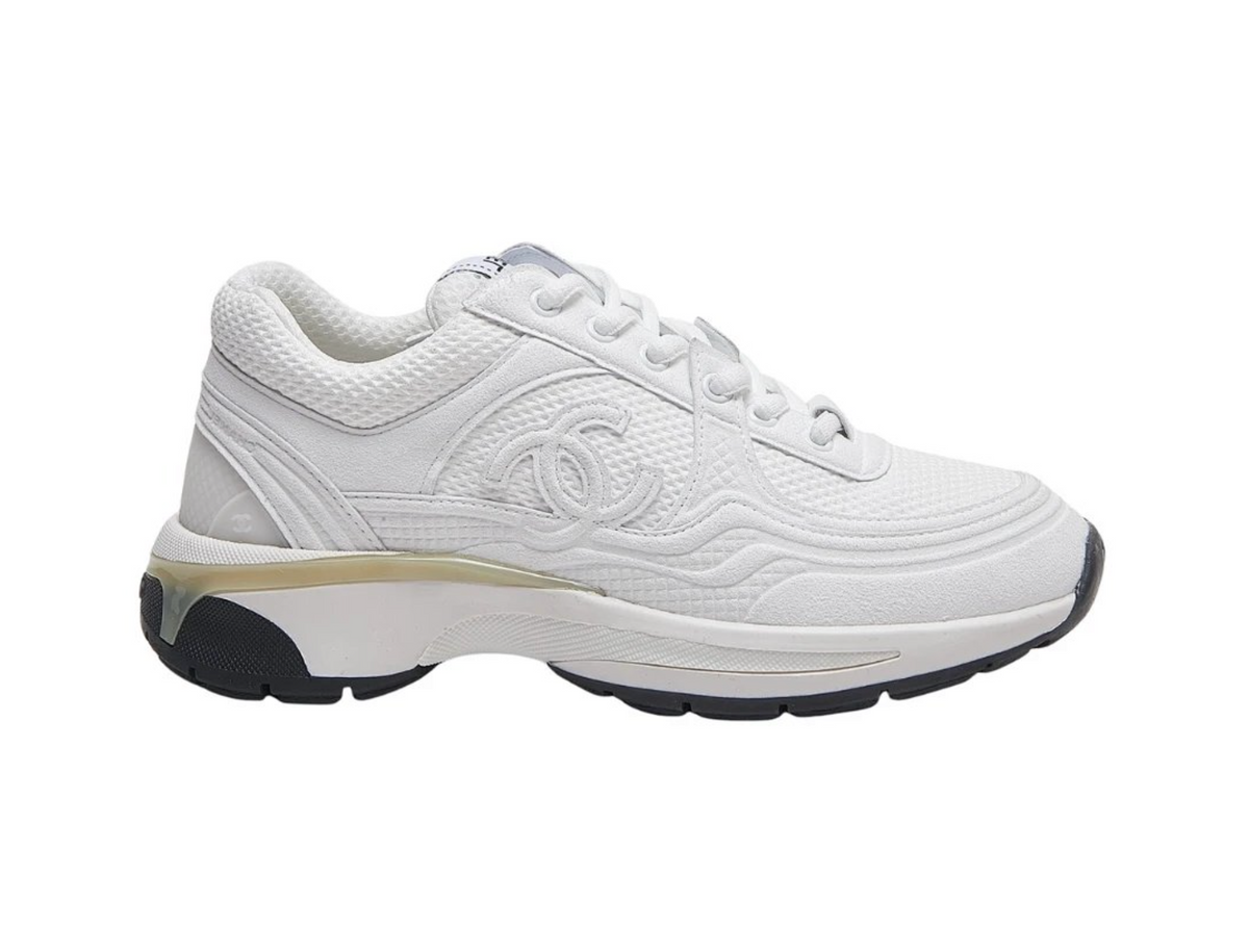 Chanel Runner