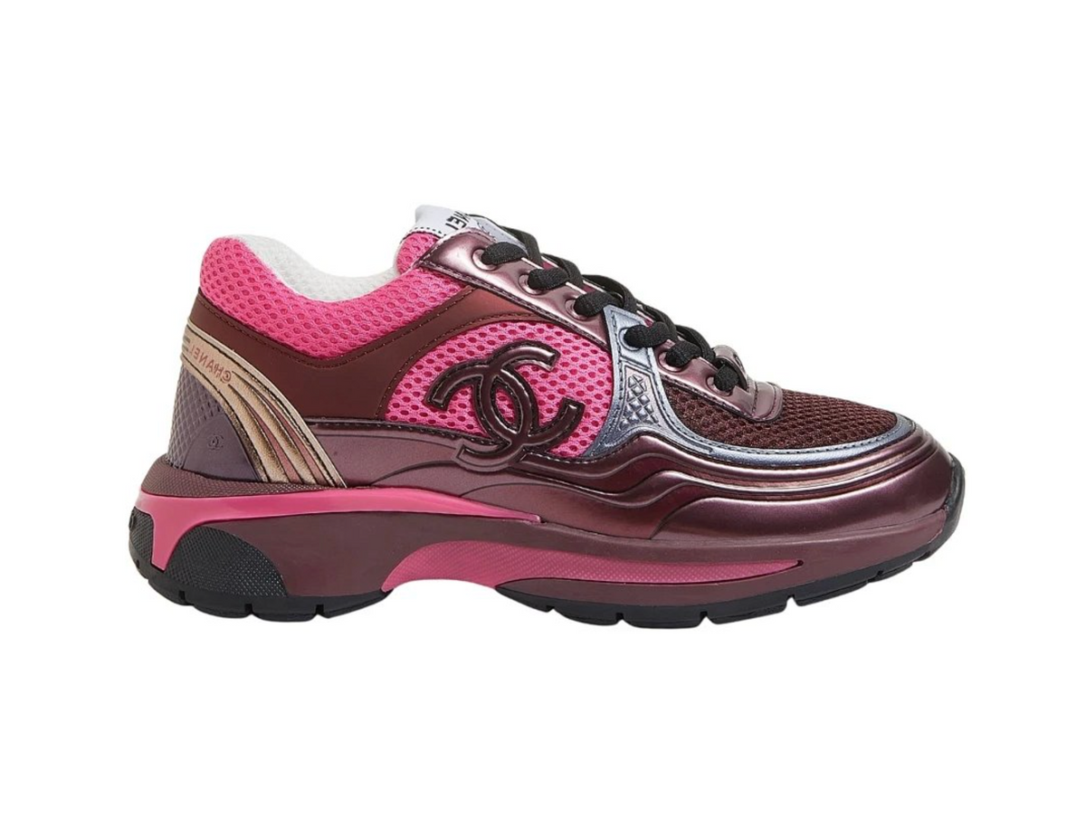 Chanel Runner