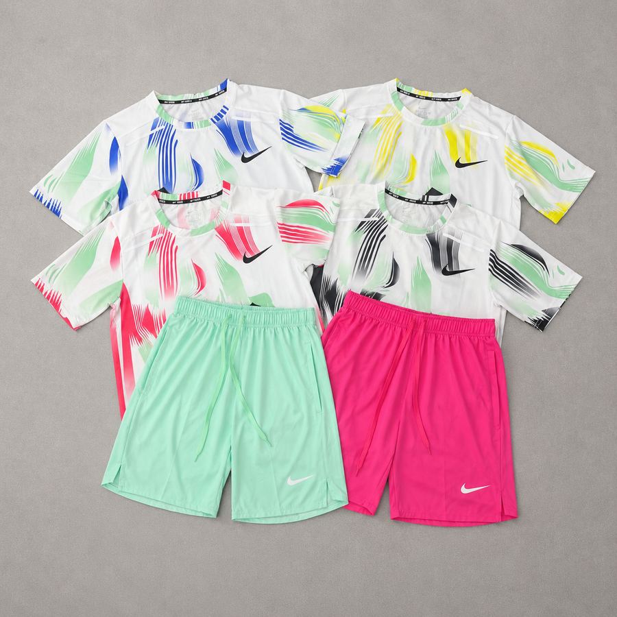 Nike