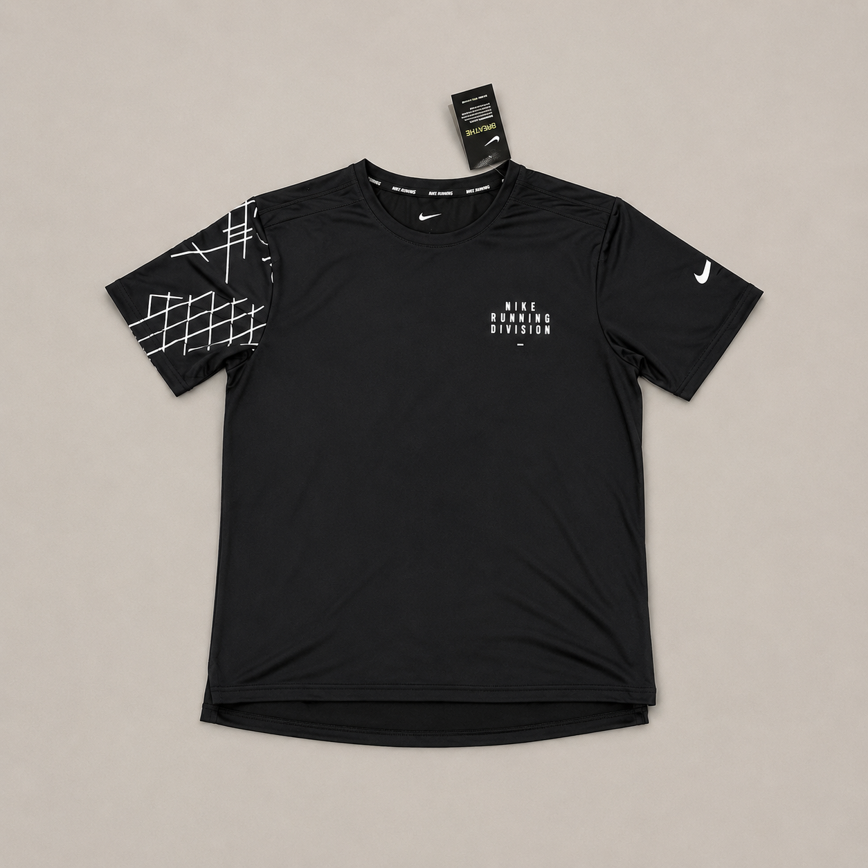 Ensemble Nike division