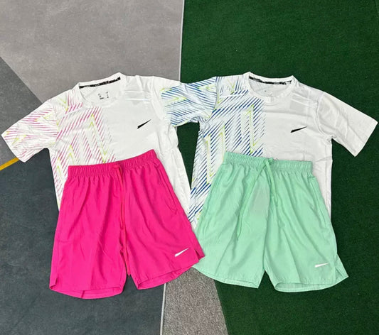 Nike