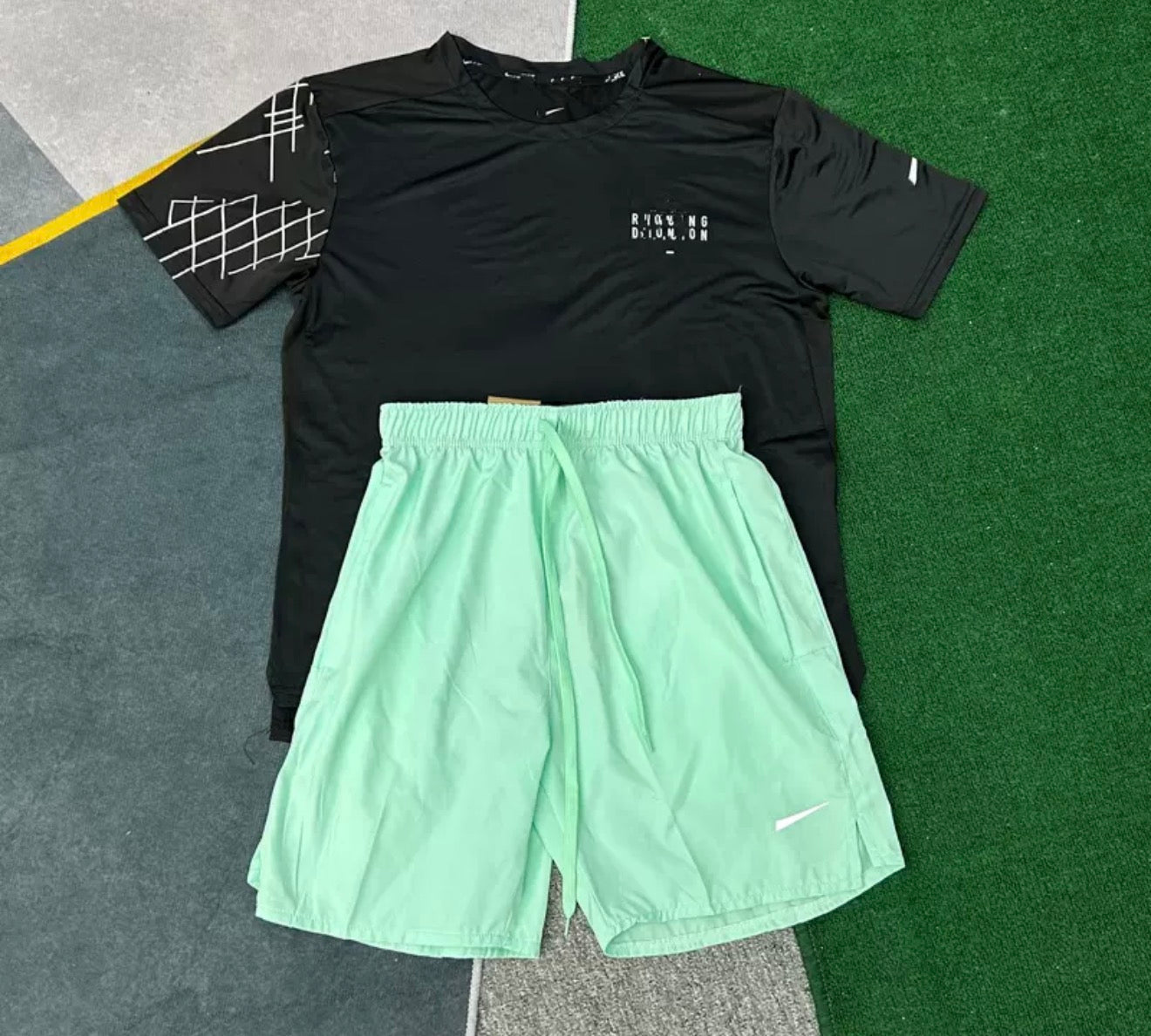 Nike