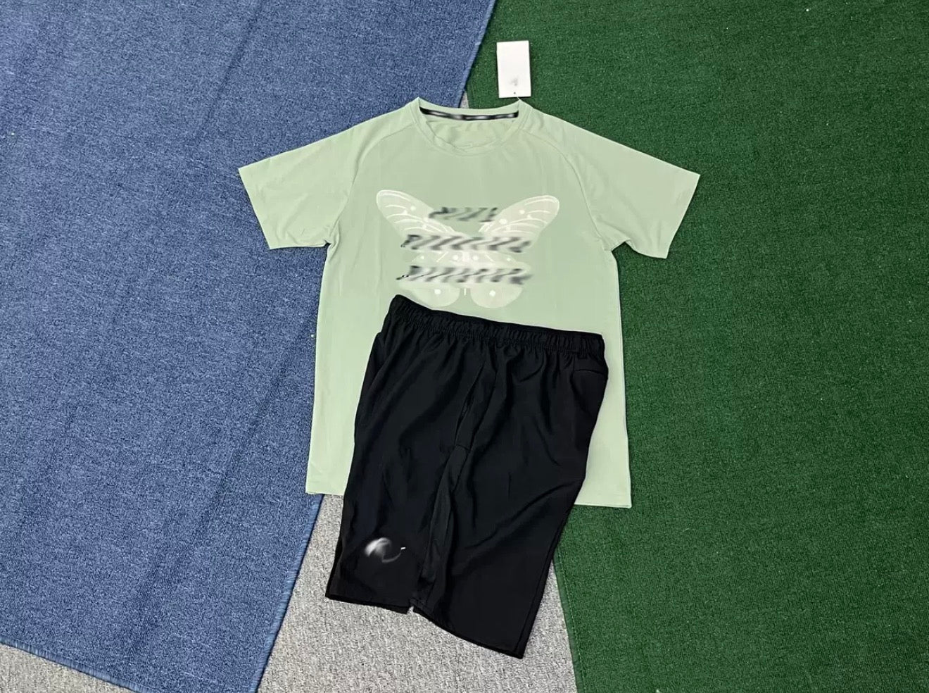Nike