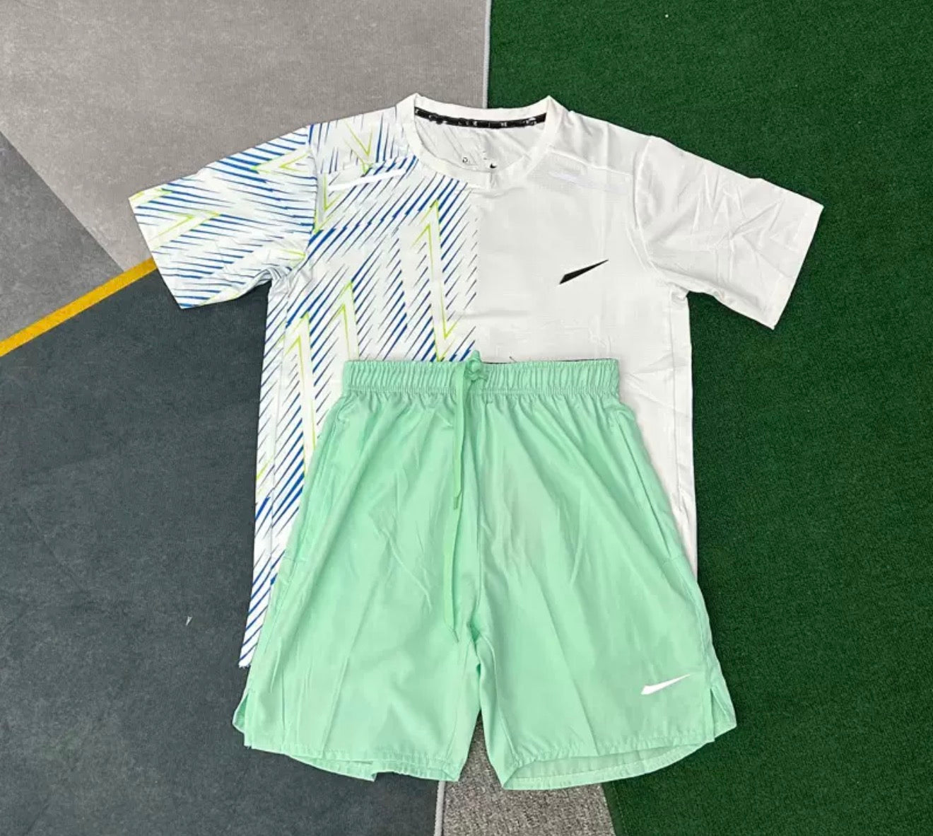 Nike