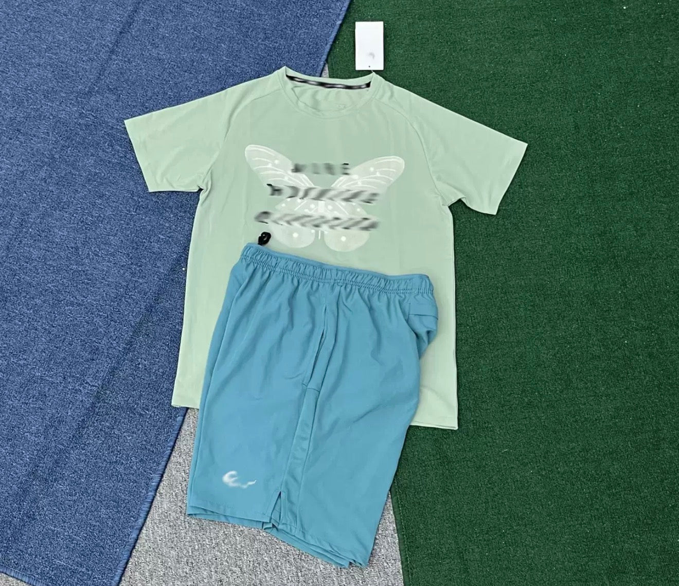 Nike