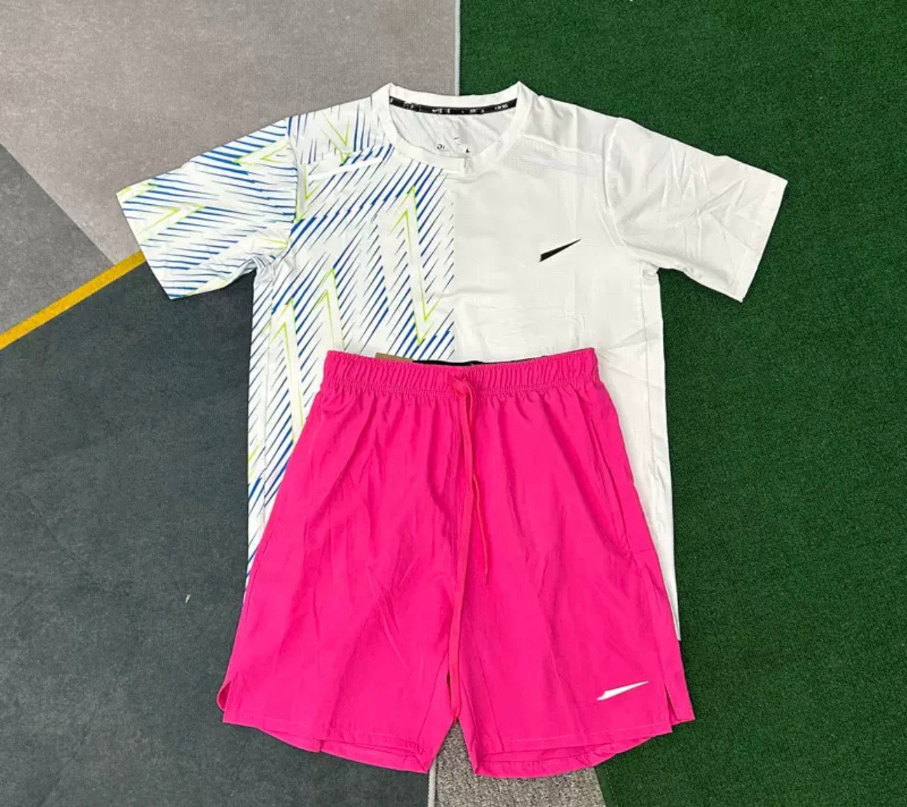 Nike