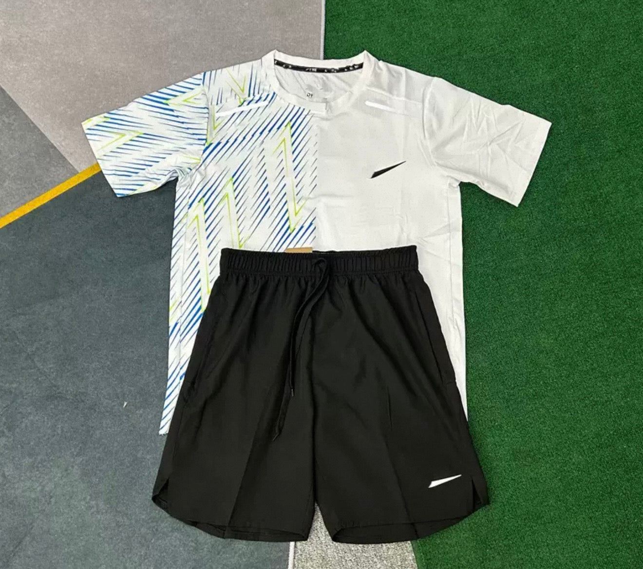 Nike