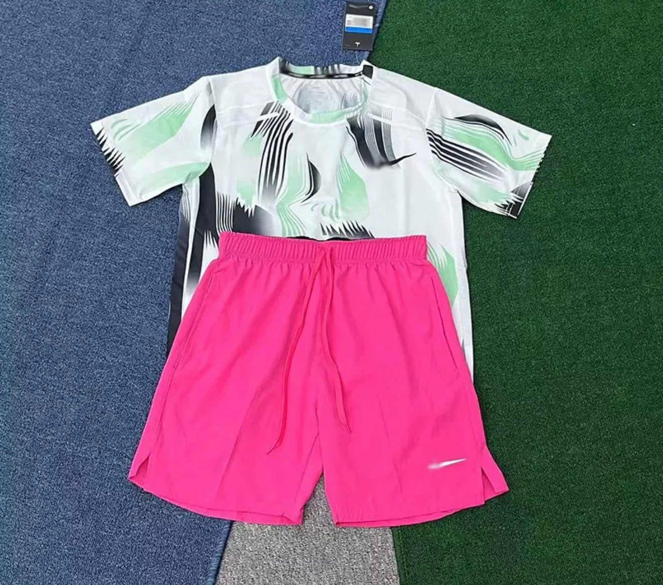 Nike