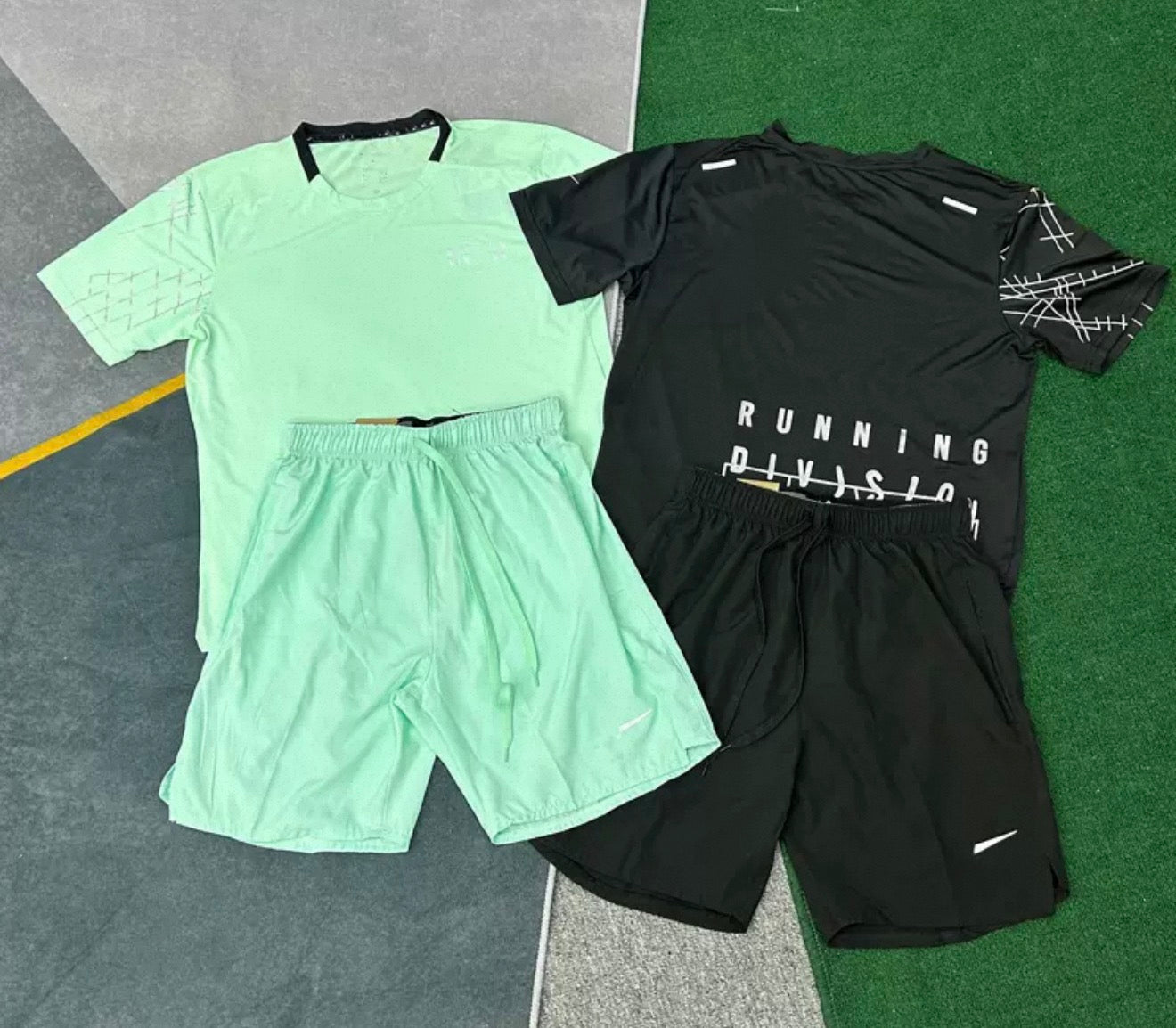 Nike