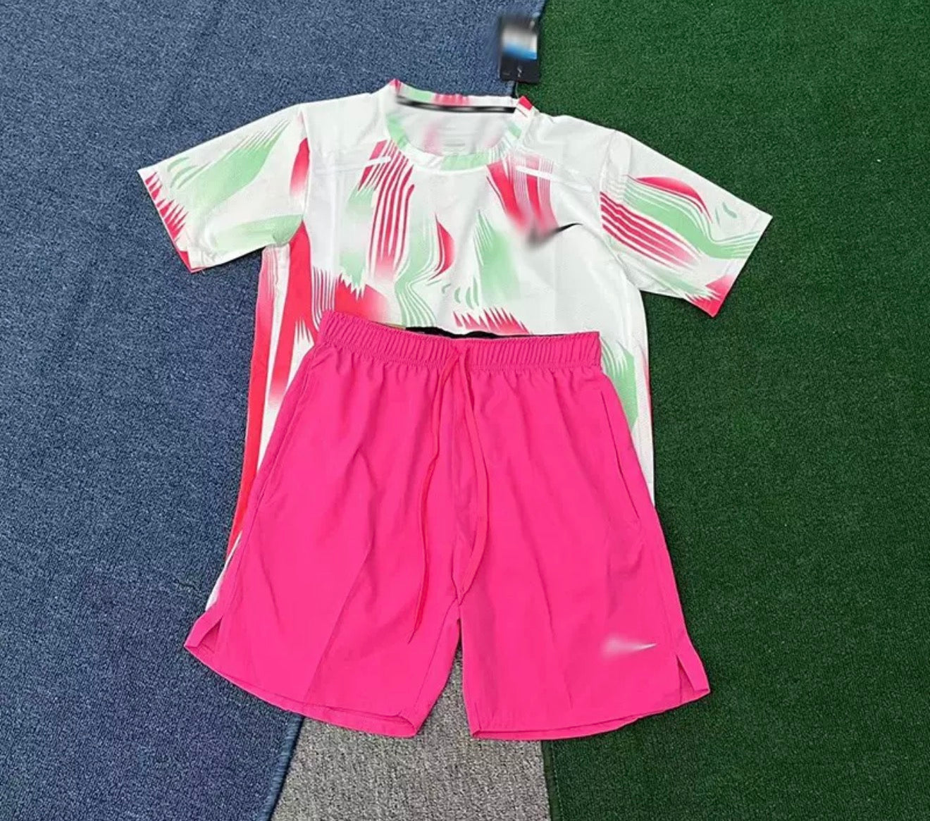Nike