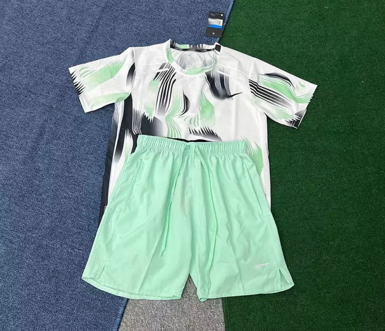 Nike