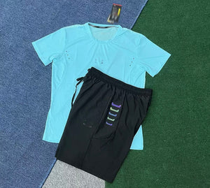 Bleu+noir