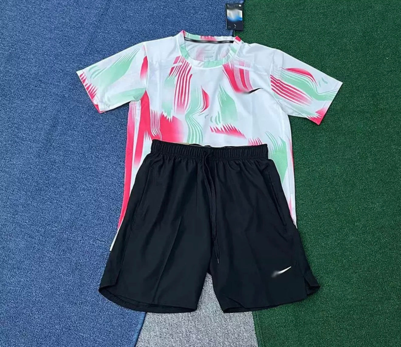 Nike