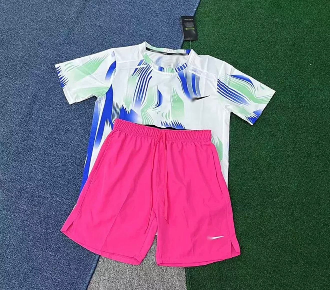 Nike