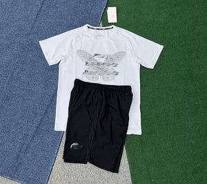 Blanc+noir