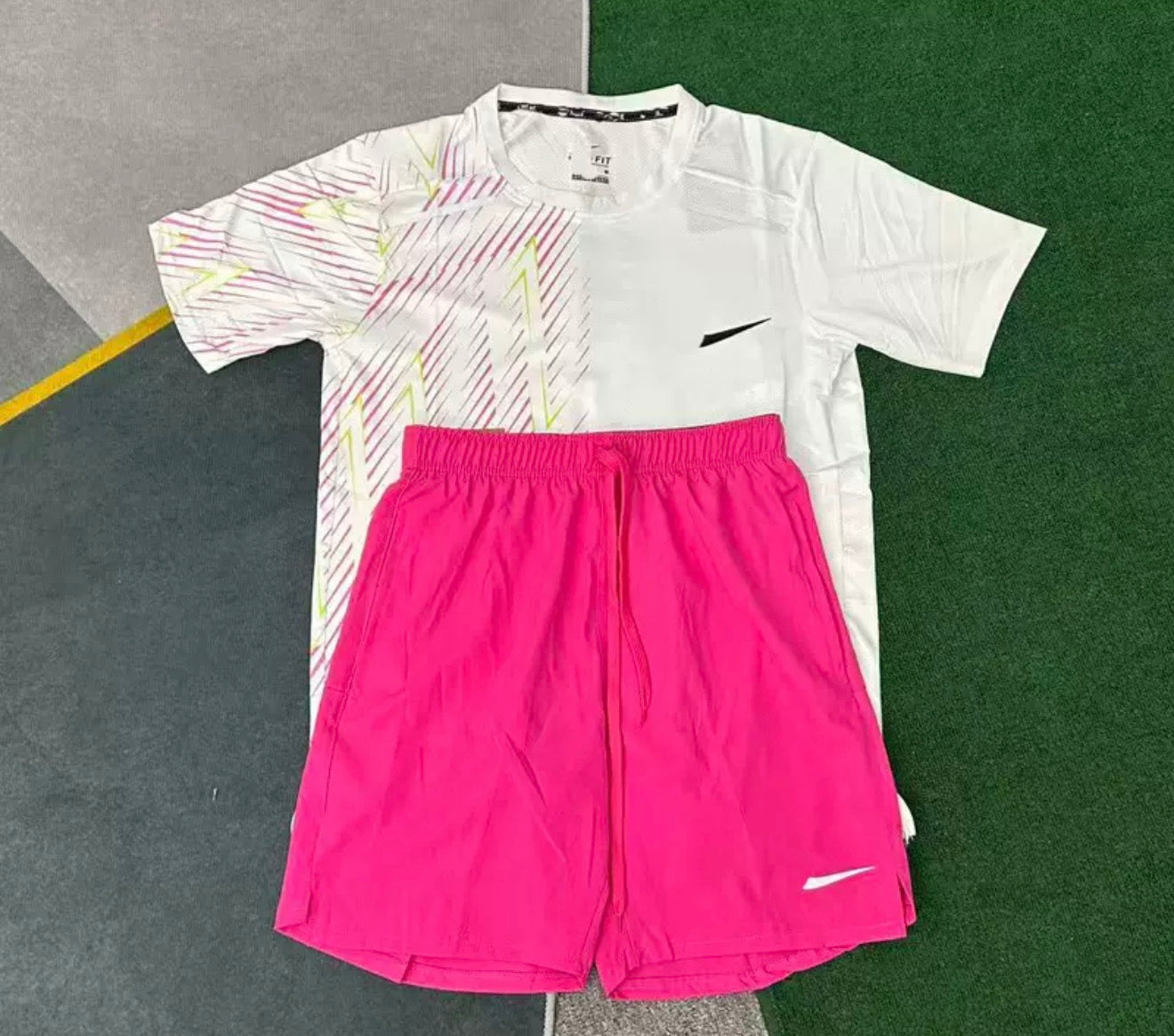 Nike