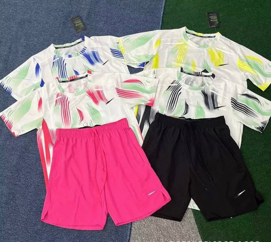 Nike