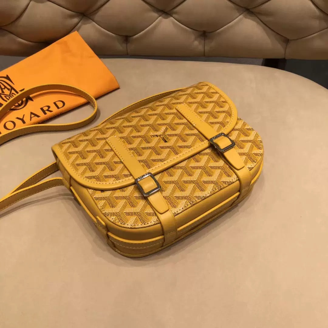 Goyard