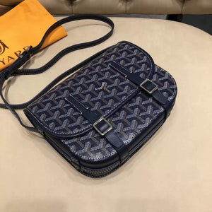 Bleu marine