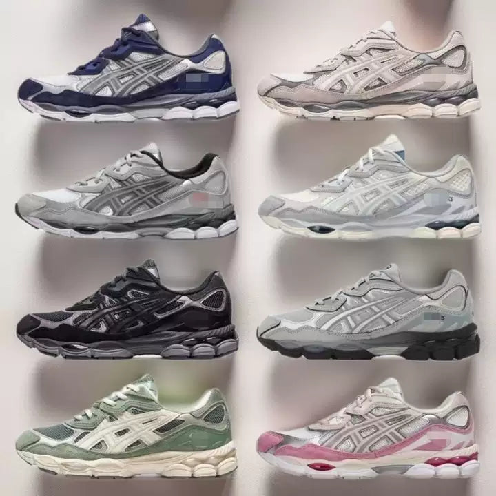 Asics gel nyc