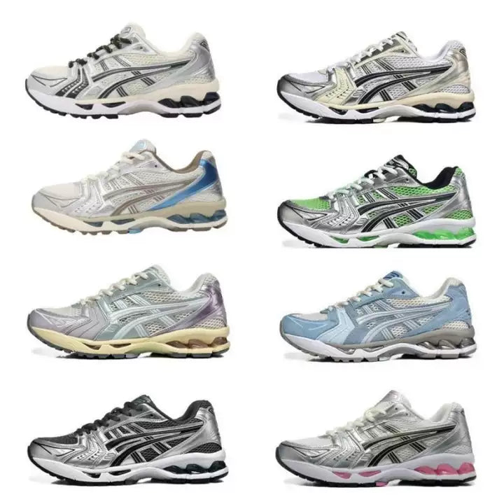 Asics Gel-Kayano 14