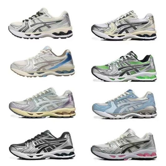 Asics Gel-Kayano 14
