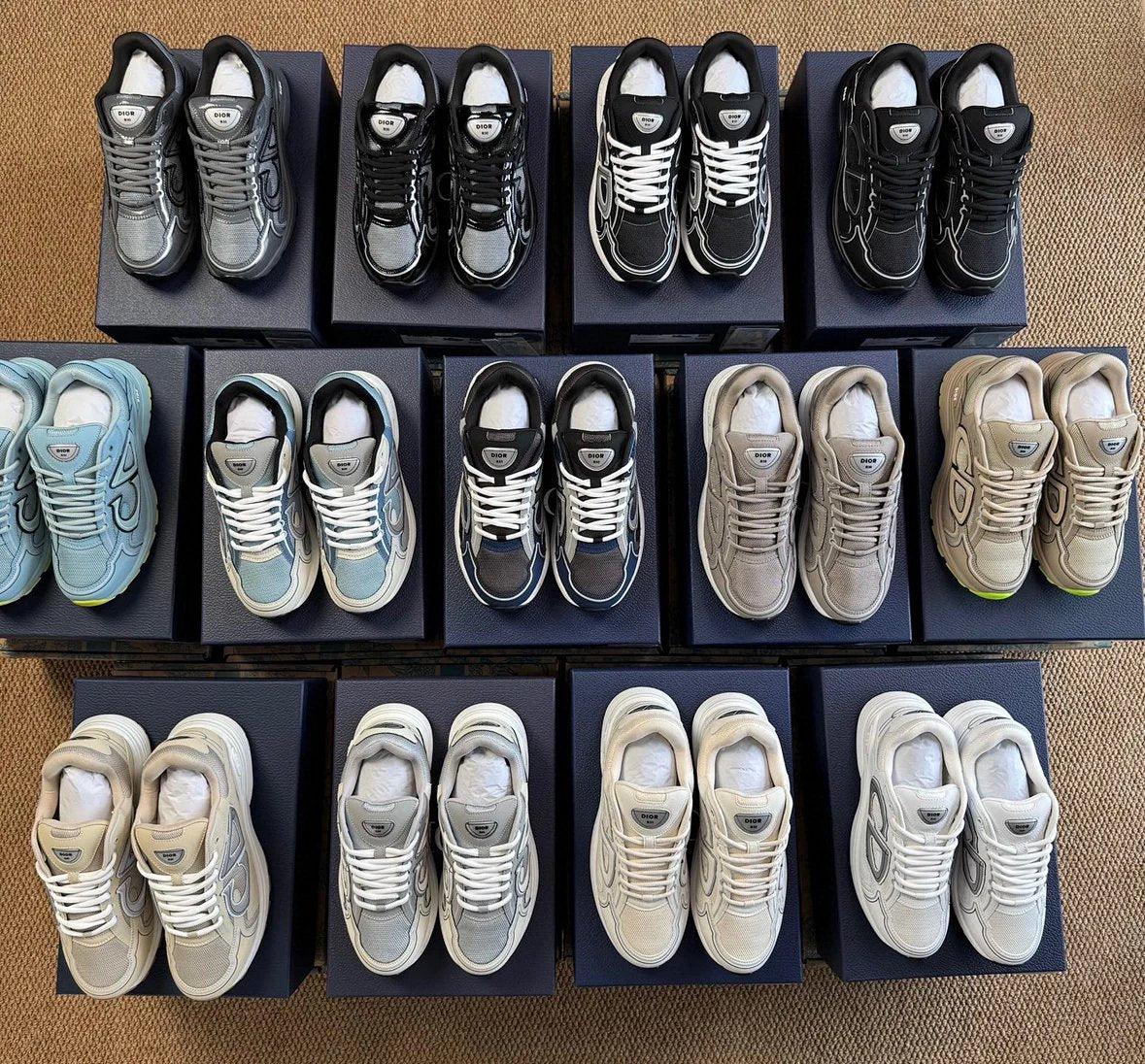 Dior B30