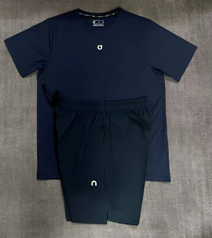 On