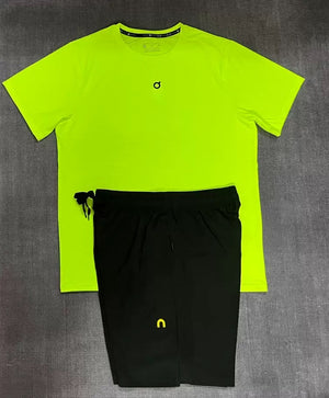 Noir+Jaune
