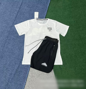 Blanc+noir