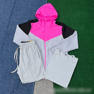 Gris+rose