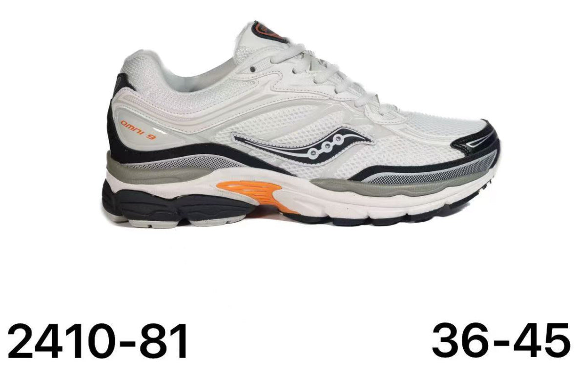 Saucony omni 9