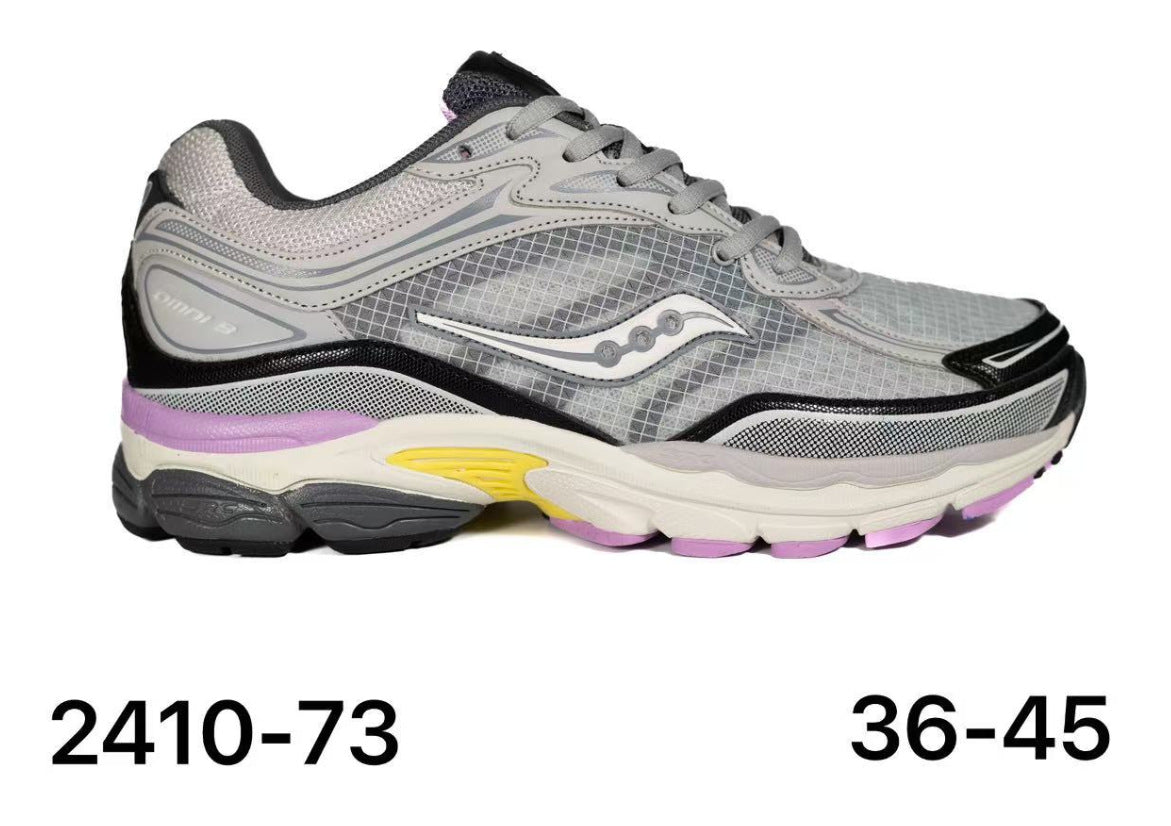 Saucony omni 9