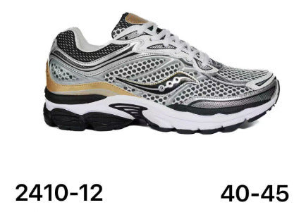 Saucony omni 9