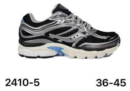 Saucony omni 9