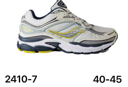 Saucony omni 9