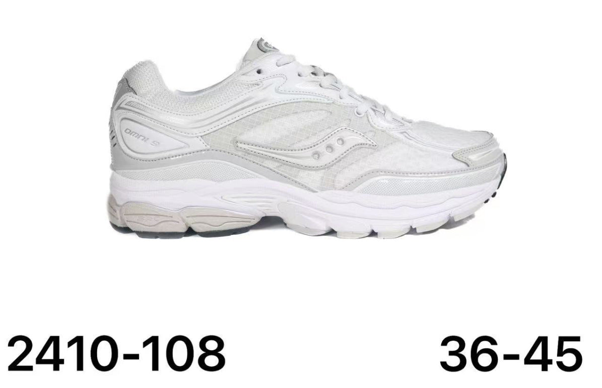 Saucony omni 9