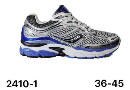 Saucony omni 9