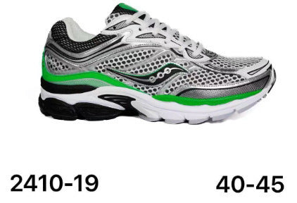 Saucony omni 9