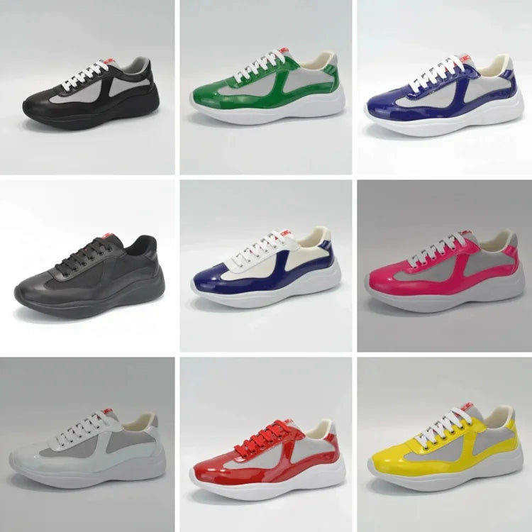 prada cup