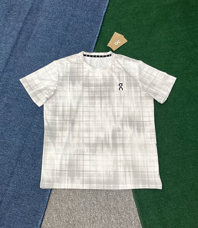 on