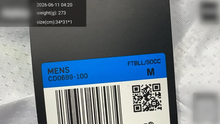 Miniature QC 3