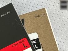 Miniature QC 3