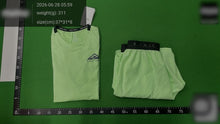 Miniature QC 1
