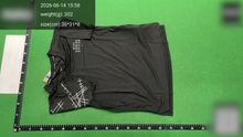 Miniature QC 1